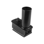 KUPO Steel Single Pinch Clamp With 1-1/2" Starter