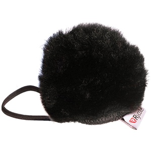 Rycote Mini Windjammer for Canon XF300 / XF305 HD Camcorders