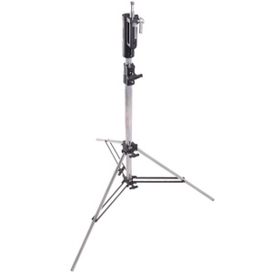 KUPO 228 MASTER COMBO STAND SILVER