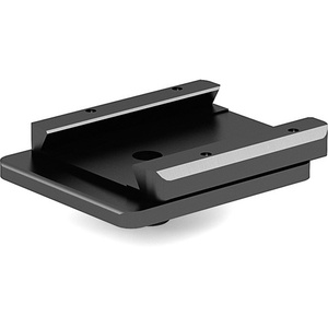 ARRI 26mm Dovetail Shoe with 3/8" Thread