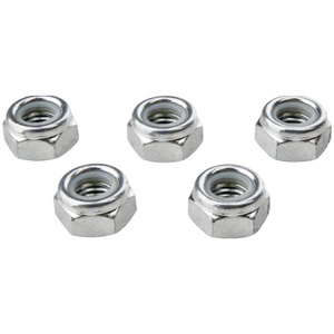 KUPO Nylon Locking Nut For 1/4''-20