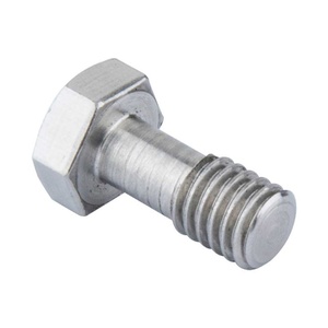 KUPO Hex Bolt 3/8"-16