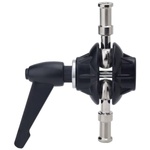 KUPO KS-103 VERSATILE SWIVEL ADAPTER