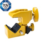 KUPO Super Convi. Clamp (Yellow)