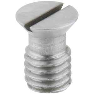 KUPO Slotted Countersunk Head 3/8"-16 Screw