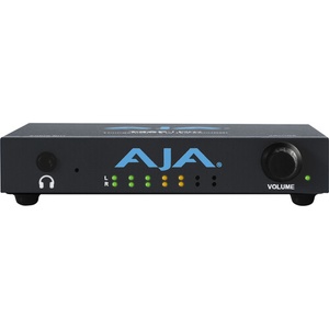 AJA T-TAP Pro Thunderbolt 3-Powered Converter with 12G-SDI and HDMI 2.0 Output