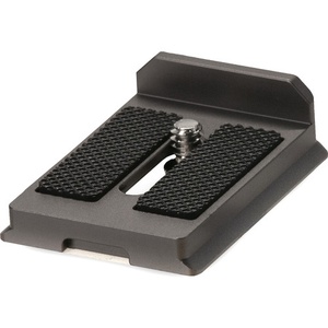 Tilta Bottom Plate for Canon 5D Mark III/IV (Thin, Tilta Gray)