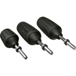 Manfrotto R804,99 Replacement Handles for Select Pan/Tilt Heads (Set of 3)