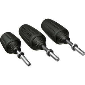 Manfrotto R804,99 Replacement Handles for Select Pan/Tilt Heads (Set of 3)