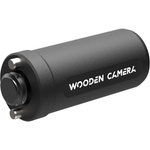 Wooden Camera 19mm Bolt-On Rod with 3/8"-16 Mount (1.5")