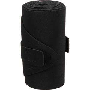 Viviana Extreme Waist Strap for Wireless Transmitter (Black, Extra-Large )