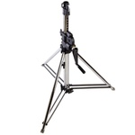 KUPO 481 2 SCT WIND-UP FOLLOWSPOT STAND