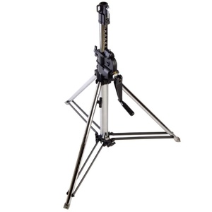 KUPO 481 2 SCT WIND-UP FOLLOWSPOT STAND