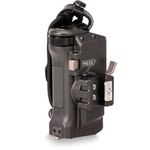 Tilta Right-Side Advanced Focus Handle with Run/Stop for F570 Battery (Tilta Gray, Type IV)