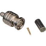 Canare 3.0 GHz 75-Ohm BNC Plug for L-3CFB/V-3CFB Cables/20pcs