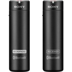 Sony ECM-AW4 Bluetooth Wireless Microphone System