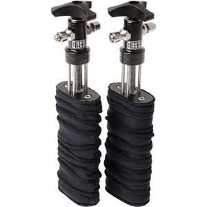 FLOWCINE GLINK Spring Cores (22-34 lb, Black)