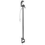 KUPO Long Lightweight Telescopic Hanger Stirrup Head 3-6 Feet