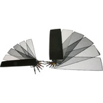 Matthews Finger Set - 12 Fingers