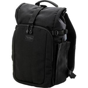 Tenba Fulton v2 10L Photo Backpack (Black)