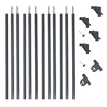 KUPO KH-12 12' X 12' BUTTERFLY FRAME