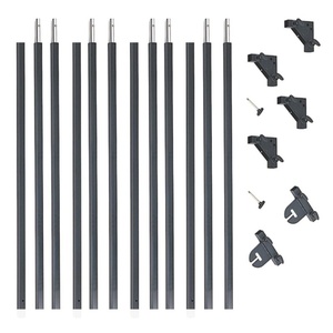 KUPO KH-12 12' X 12' BUTTERFLY FRAME