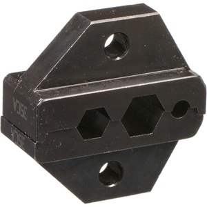 Canare Die Set for L-2.5CFB, L-3C2VS, L-3CFB, V-3C, V-3CFB, V-5C