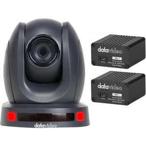 Datavideo Single-Camera Remote Production Package