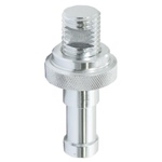 KUPO KS-092 5/8" MALE ADAPTER FOR 4 WAY CLAMP