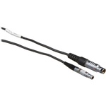 Teradek RT Latitude MDR ARRI Run/Stop Cable (16")