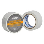 KUPO Gaffer Tape 48MM (W) X 13.72M (L) / White