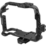 Wooden Camera Full Camera Cage for FUJIFILM GFX 100S