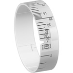 ARRI Smart Focus Left-Hander Marking Ring (2.0m to Infinity)