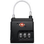 KUPO TSA Lock for All Croxs Cases