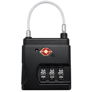 KUPO TSA Lock for All Croxs Cases