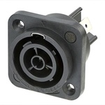 Neutrik NAC3FPX-TOP powerCON TRUE1 Female Appliance Outlet Connector