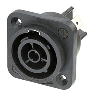 Neutrik NAC3FPX-TOP powerCON TRUE1 Female Appliance Outlet Connector