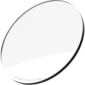 Vaxis VFX 95 Pure Mist 1/4 Filter for Tilta Mirage Matte Box