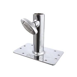 KUPO KS-048 JUNIOR WALL PLATE