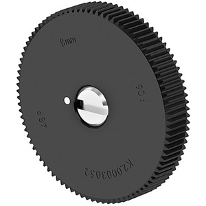 ARRI LDE-1 Lens Data Encoder Gear (90 Teeth, 48 Pitch)