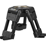 Miller 465 Hi Hat with 75mm Bowl- Supports up to 33 lb (15 kg)