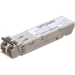 AJA Single Multi-Mode LC 3G Fiber Receiver SFP