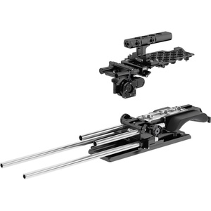 ARRI Cine Pro Set for Canon EOS C700 (15mm)