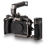 Tiltaing Panasonic GH Series Cage Kit B (Tilta Gray)