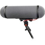 Rycote Windshield Kit for Sennheiser MKH 416 and Select Shotgun Microphones