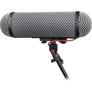 Rycote Windshield Kit for Sennheiser MKH 416 and Select Shotgun Microphones
