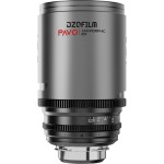 DZOFilm PAVO 180mm T2.8 2x Anamorphic Prime Lens (Neutral Flares, PL/EF Mount, Feet)