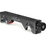 ARRI BA-2 FF-4 Adapter for Bridge Plate (19mm Studio Rods)