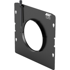 ARRI LMB 6X6 Clamp Adapter 104mm