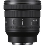 Sony FE PZ 16-35mm f/4 G Lens